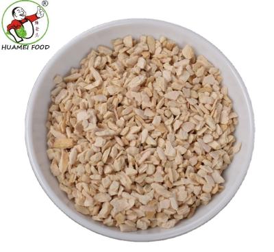 China Horseradish Granule Dry Culture HM003 New for sale