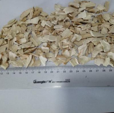 China 2022 Sushi China Manufacturer Supply Quality Air Dried Horseradish Granules 8-16mesh for sale