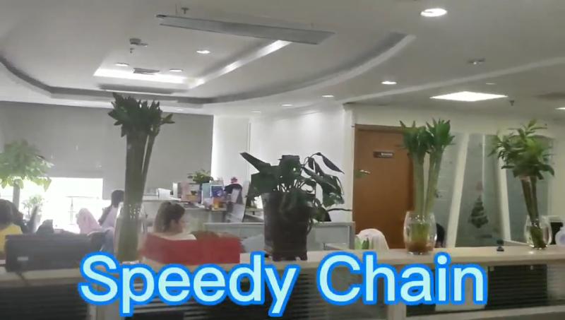 Verified China supplier - Speedy Supply Chain Management Co., Ltd.