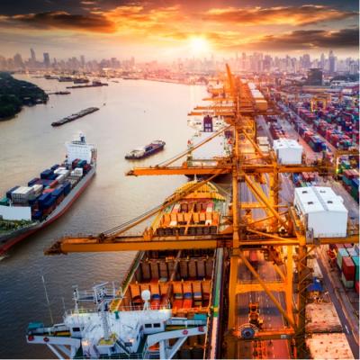 China group inc. ocean shipping crown logistics for sale