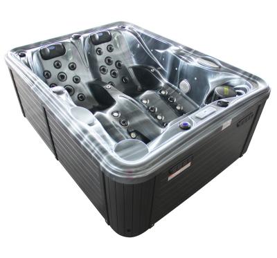 China Cheap Free Sale Spa 2 Person Hot Tub Parts Hot Tubs for sale