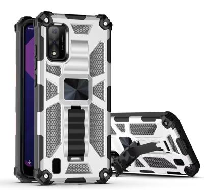 China Anti-fall For Circket Ovation Icon 2 Influencer Icon 2 Phone Case U325 Heavy Duty PC Phone Cover Shockproof Protective Bumper Mobile Covers for sale