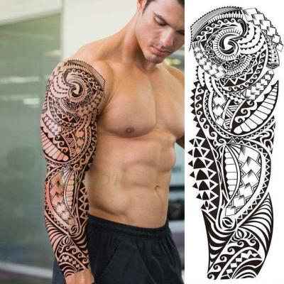 China New Design Temporary Lasting Eye Snake Tattoo Stickerfeather for sale