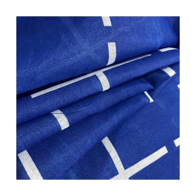 China Factory Direct Supply Breathable Mattress Cloth Cotton Mattress Cloth Quick Dry Printing Breathable Net Fabric for sale