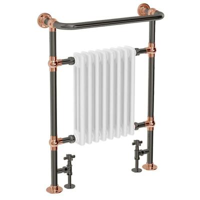 China HOT WATER HOT TRADITIONAL RADIATOR HEATER HEATER TOWEL ELECTRIC HEATER SUN-TR9-BF for sale