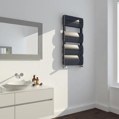 China SUN-AL8 Aluminum Radiator Towel Rail Designer Radiator For Room Use for sale