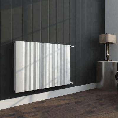 China SUN-AL1 Aluminum Radiator Panel Radiator Designer Room Radiator Bathroom Heater for sale