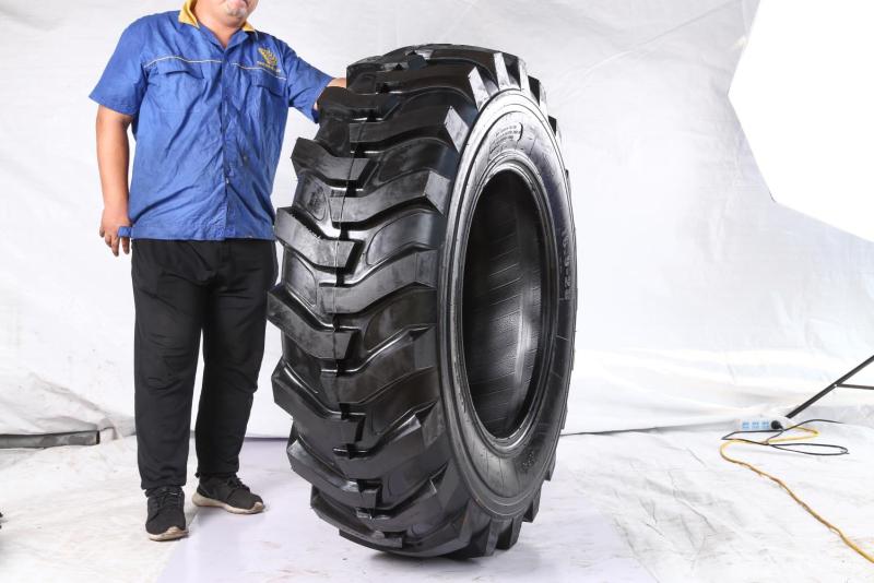 Verified China supplier - Qingdao Bostone Tyre Co., Ltd.