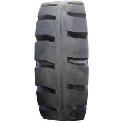 China LOADER china undergrand extracts solid otr tire 23.5 25 26.5 25 l5 for sale