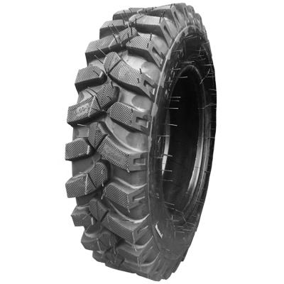 China China factory high quality cheap farm agricultural tractor tire 7.50x16 from natural rubber for sale