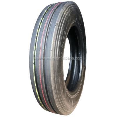 China China factory high quality cheap 4.00-9 farm tractor tire from natural rubber for sale