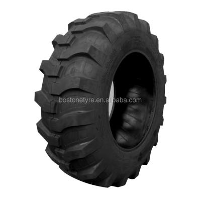 China Cultivate China 16.9-28 17.5L-24 19.5L-24 R4 Cheap Price Loader Backhoe Tire 16.9-24 for sale