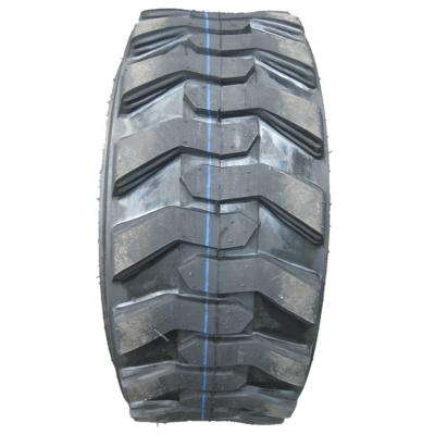 China Skid steer& top quality lift equipments brand 14-17.5 NHS backhoe best sale tires for sale