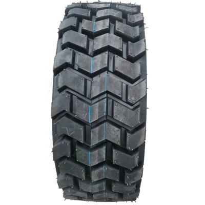 China Skid steer& high quality industrial elevator equipments China manufacturer skid steer tires 12x16.5 for sale