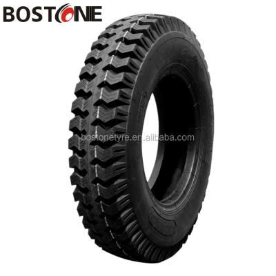 China High Quality Cheap Lightweight Natural Rubber New Truck Bias Tire 7.50-16 for sale