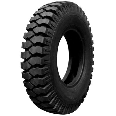 China Cheap Bias Natural Rubber Truck Tires 7.50-16LT 8.25-16 for sale