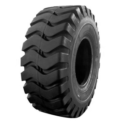 China Excellent natural rubber traction wheel loader otr tires 20.5-25 for sale