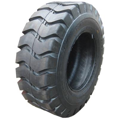 China Natural rubber 17.5-25 otr tire 20.5-25 23.5-25 e3/l3 for sale for sale