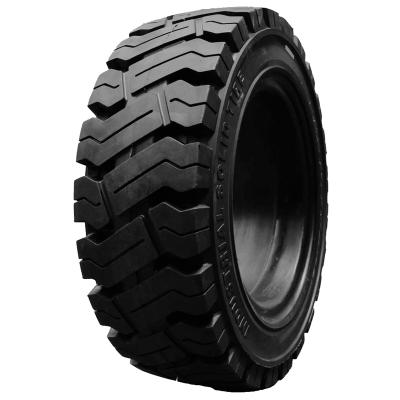 China Construction worksÂ   High quality manufacture 300-15 forklift solid tire for sale