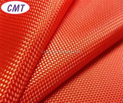 China Plain Style 800D Tear Resistant PU Coated Nylon Oxford Fabric for Bags in Changzhou for sale