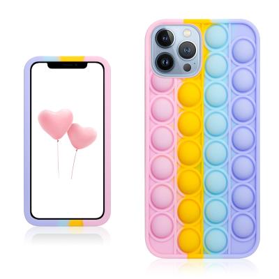 China High Quality Girls Mobile Cell Phone Shockproof Covers Case Cute Shockproof Phone Protector For Iphone 13 12 11 pro 6 7 8 plus max for sale