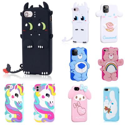 China Hot Selling Shockproof Mobile Cell Phone Shell For Amazon Phone Cover Device Case Iphone 12 11 8 7 Plus XS Max for sale