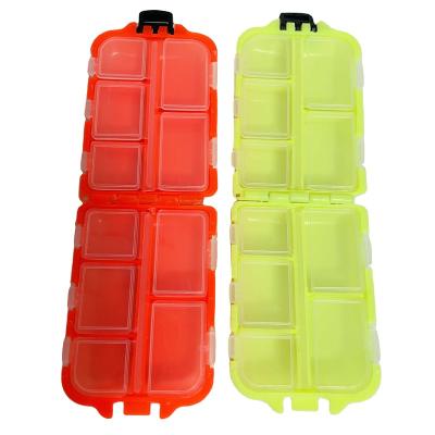 China Soft Factory Direct Supply Cheap Price Fishing Accessories Fishing Bucket Bait Box PVC for sale