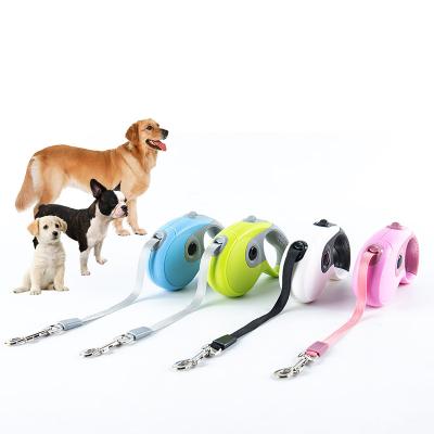 China China Viable Small Pet Dog Polyester Pet Leash Suitable for Small and Medium Pet Leash for sale