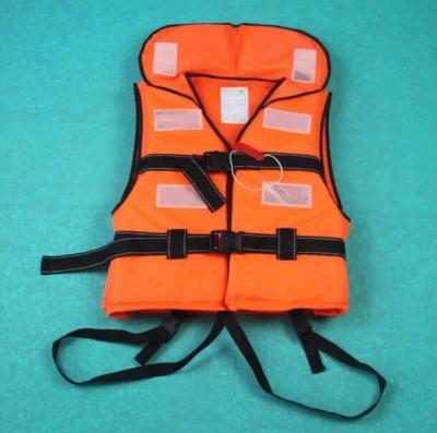 China MT-LJ01 One Piece Swimming Life Jacket Life Vest For Personal Rescue for sale