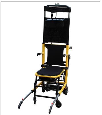 China for MTST7 China Emergency Stair Wheelchair First Aid Electric Climbing Stretcher for sale