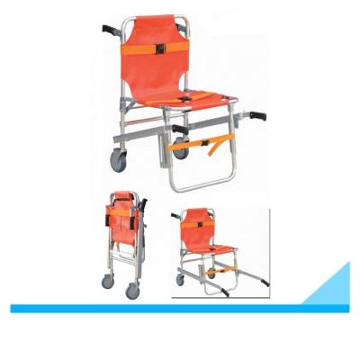 China Medical Device MTST1 Foldable Rescue Chair for sale