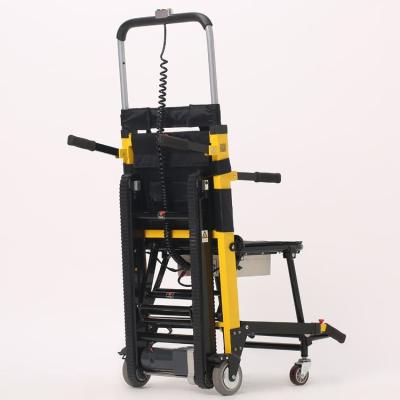 China For MTST7 Emergency Electric Stair Climbing Trolley for sale