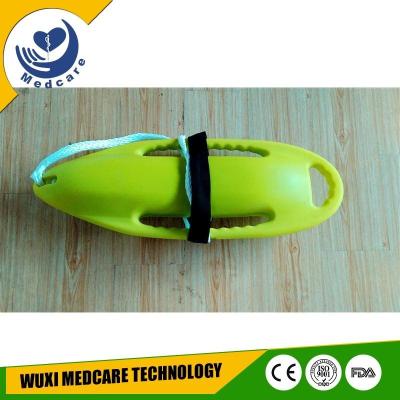 China For Rescue MT-FB1 Plastic Floating Devices Swimming Torpedo Beacon Sale for sale