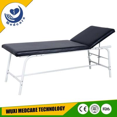 China MTEC1 Hospital Bed Clinical Examination Bed , Height Adjustable Examination Table for sale