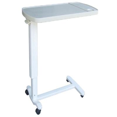 China Hospital Table MTOB2 Over Bed Table for sale