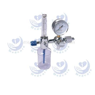 China MT-OF1 Top Quality Medical Oxygen Regulator With MT-OF1 Flowmeter for sale