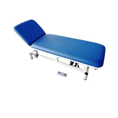 China Electric Hospital Bed Medical Examination Table for sale