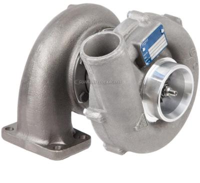 China Hino diesel engine turbocharger JCAR CNEP FB1817, M10U  Medium Duty for sale