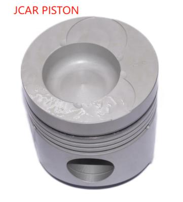 Chine JCAR piston factory H06CT 13216-1750 13216-2120 13211-2120 diesel engine parts à vendre