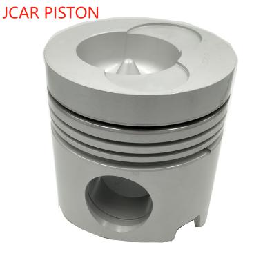 China JCAR piston factory EK200 13216-1530 13216-1900 truck bus Diesel Engine auto spare parts for sale