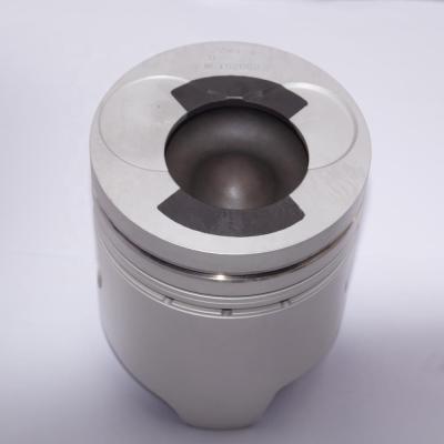 China JCAR piston 6D24-3AT ME152652 diesel engine parts for sale