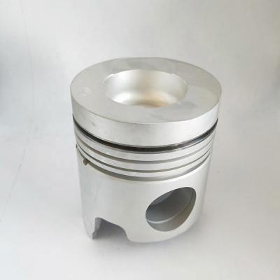 China JCAR piston EP100-II 13216-1450 for Hino Japanese Diesel Engine auto spare parts à venda