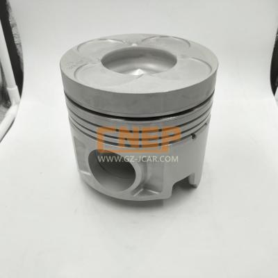 中国 Good hino car engine hino F21C engine piston 販売のため