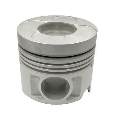 China Guangzhou JCAR factory F20C-B 13216-2323(L) / 13226-1263(R) piston diesel engine parts Te koop