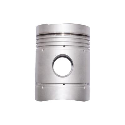 China Diesel Turbo Spare Part Ds50 Cylinder Liner Piston Kits Piston Cylinder For Hino for sale