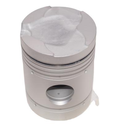 中国 Guangzhou JCAR factory piston DS70 13216-1040 heavy duty truck diesel engine parts 販売のため