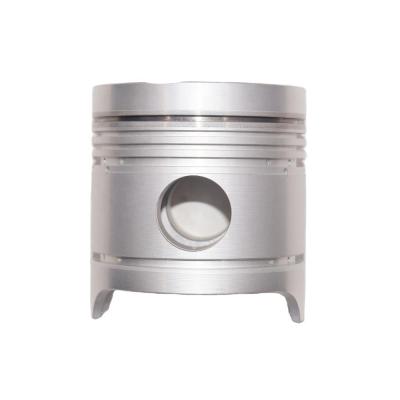 China JCAR Spare Parts Car 105MM Tractor Auto Parts Aluminum Engine Piston For Hino Vehicle Truck Diesel Engine Eh100 13216 1010 for sale