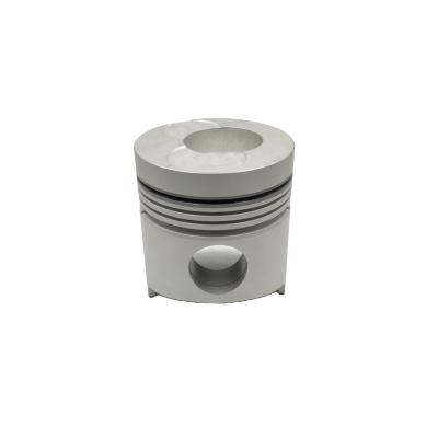 Китай Guangzhou JCAR factory piston EH700 13216-1390 heavy duty truck diesel engine parts продается