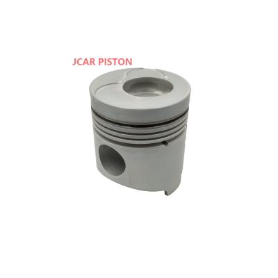 Κίνα JCAR piston factory H07C NEW 13216-2300 13211-2161 13216-1771 diesel engine parts προς πώληση