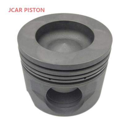 China JCAR piston factory P11C 2723-0230 diesel engine parts zu verkaufen